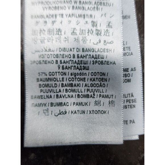 GUESS Women Dark Blue Size 27 Flared Jeans - Picture 6 of 13